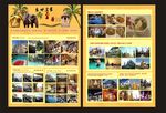 泰国旅游dm单