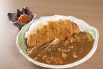咖喱猪排饭