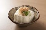 冷豆腐