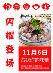 闪耀登场