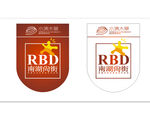 商场吊旗