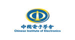 电子学会LOGO