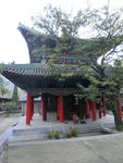 少林寺观音阁