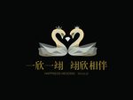 婚礼LOGO