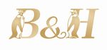 婚礼LOGO