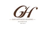 婚礼LOGO