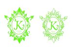 婚礼LOGO