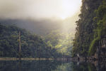 山水