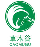 草木谷LOGO