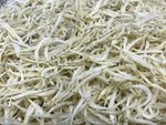 银鱼干