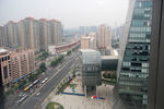 城市