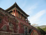 古建筑