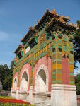古代建筑
