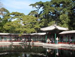 香山