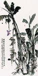 周毅西双版纳写生