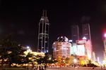 大连夜景