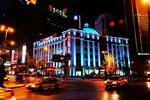 大连夜景