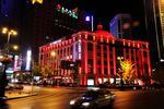 大连夜景