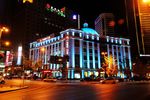 大连夜景