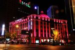 大连夜景