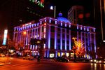 大连夜景