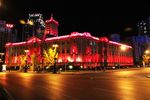 大连夜景