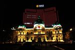 大连夜景