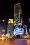 大连夜景