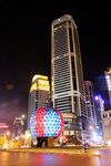 大连夜景