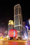 大连夜景
