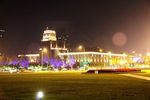 大连夜景