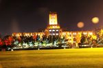 大连夜景