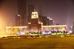 大连夜景