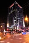 大连夜景