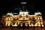 大连夜景