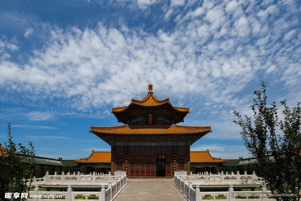 菩提岛