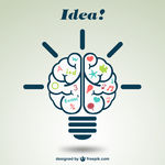 idea 创意