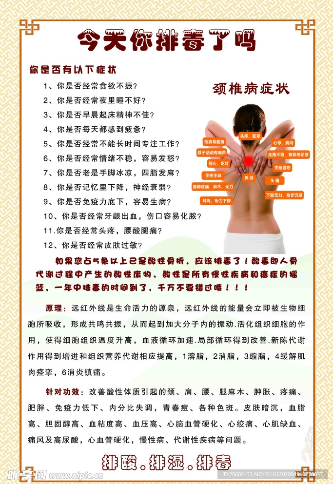 养生  美容