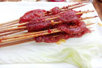 麻辣牛肉