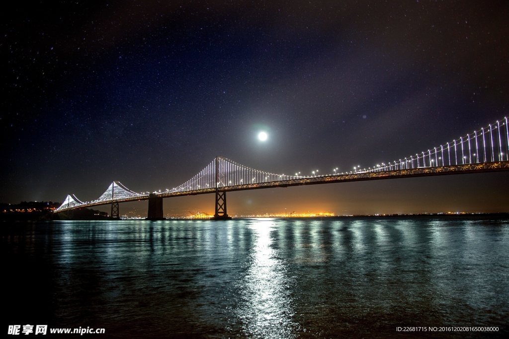 夜景