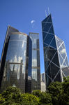 香港中环