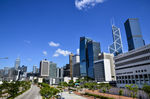 香港港岛区