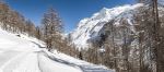 雪山