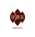 祥源茶 SUNRIVERTEA