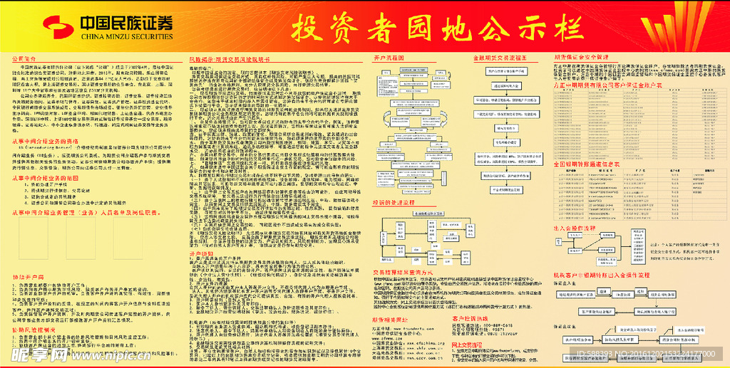 民族证券