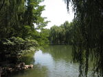 圆明园