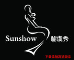 腧虞秀logo