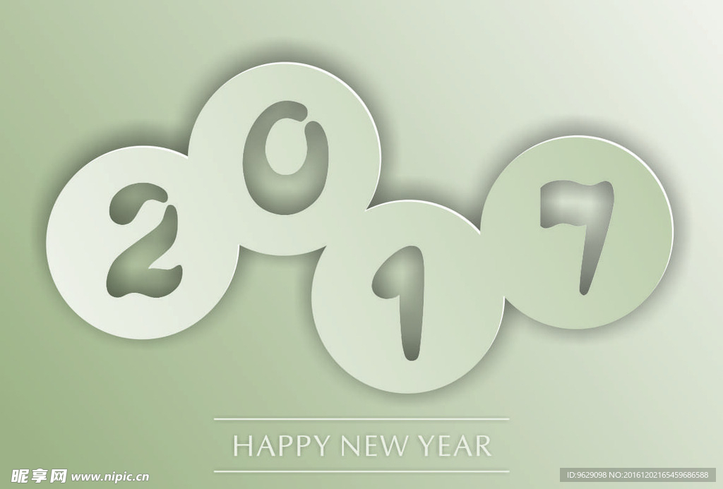 2017效果图