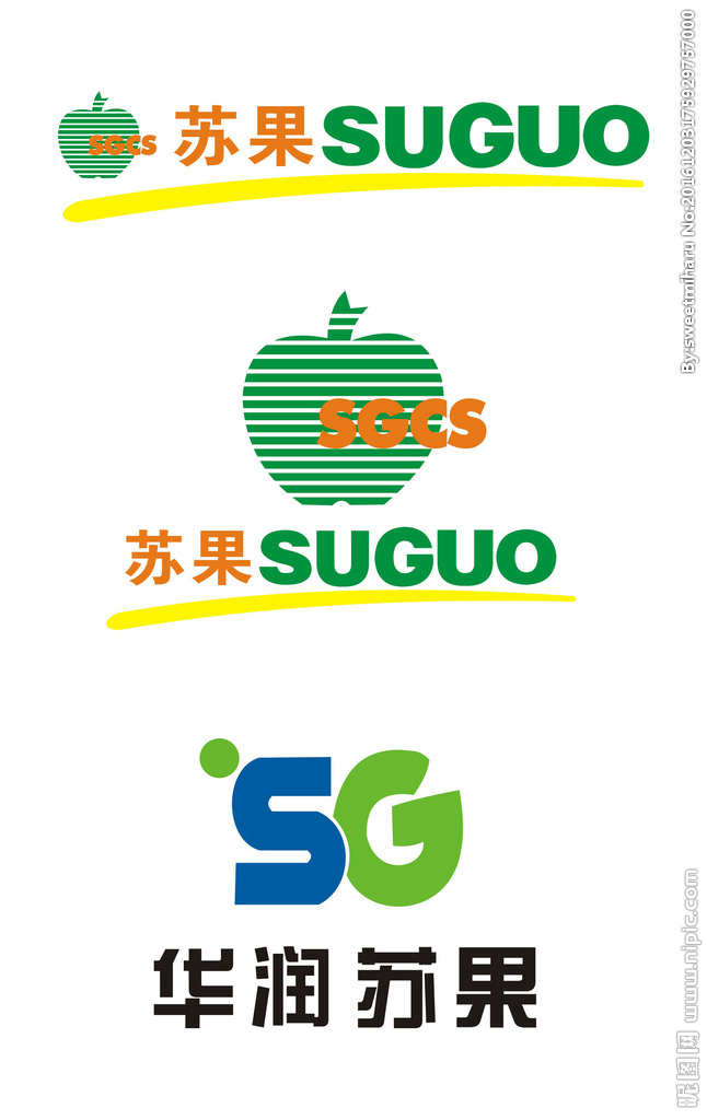 苏果超市LOGO