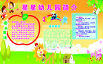 幼儿园简介